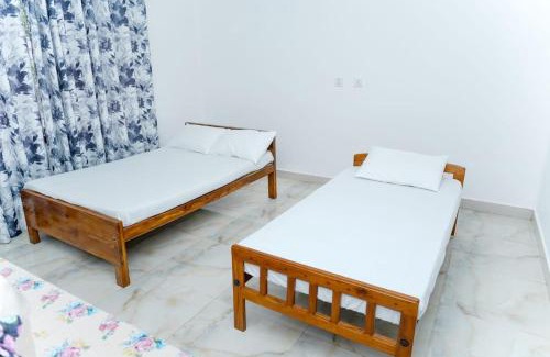 Mannar Island Hotel | Vinola Hotel