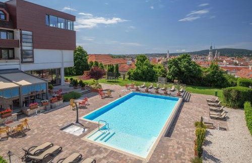 Sopron Apartment | Vinosseum Bor- és Apartmanház