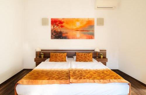 Sopron Apartment | Vinosseum Bor- és Apartmanház