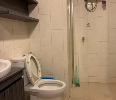 Mlati Apartment | Vins Room at Mataram City Tower Sadewa