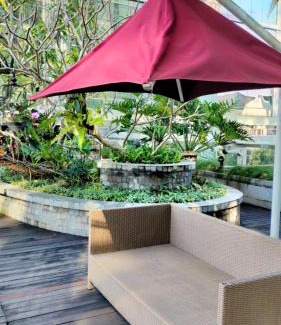 Mlati Apartment | Vins Room at Mataram City Tower Sadewa