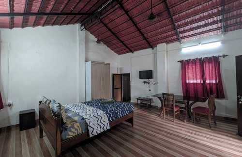 Colva Hotel | Vinsons Cottages