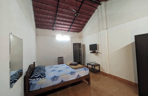 Colva Hotel | Vinsons Cottages