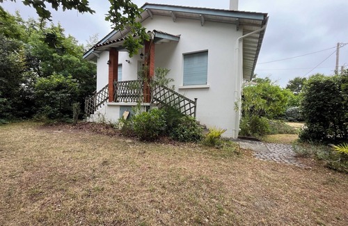 Saint-Trojan-les-Bains House | Vinsous 6 – Charming House in Saint-Trojan-les-Bains, Close to the Beach with Garden and Barbecue