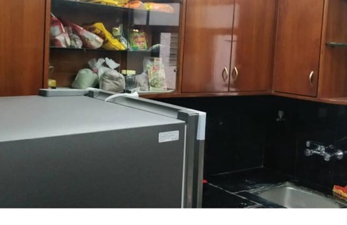 Koregaon Park Apartment | Vintage 2BHK Green & Peaceful - Osho Centre at 5 mins
