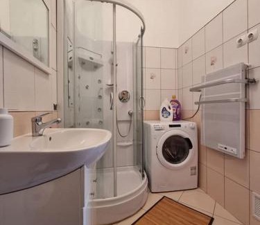 Miskolc Apartment | Vintage Apartman in city center
