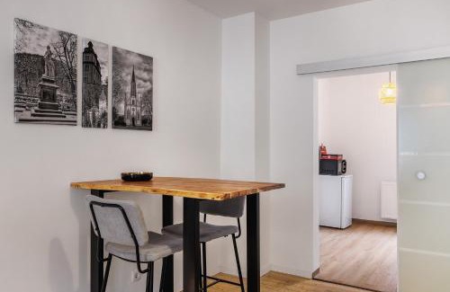 Bad Ems Apartment | Vintage Apartment 1 am Kurpark von Bad Ems