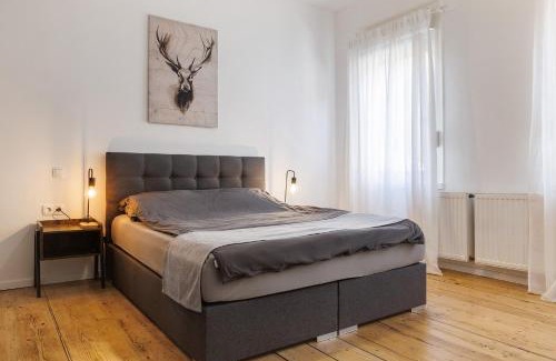 Bad Ems Apartment | Vintage Apartment 1 am Kurpark von Bad Ems