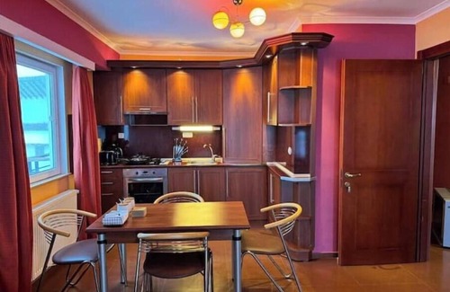 Kazbegi Apartment | Vintage apartment 2 Bedroom