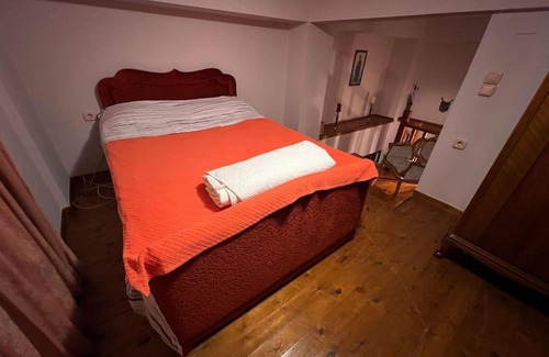 Mesolongi Apartment | Vintage Attic