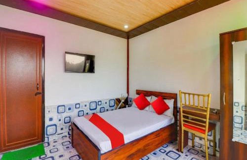 Bhowali Hotel | Vintage Aura Classic