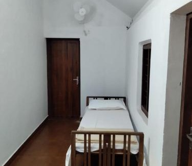 Mananthavady House | Vintage Brown by Ophel Homes