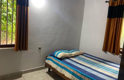 Kannur Villa | Vintage charm & Coastal bliss