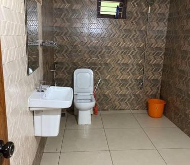 Kannur Villa | Vintage charm & Coastal bliss