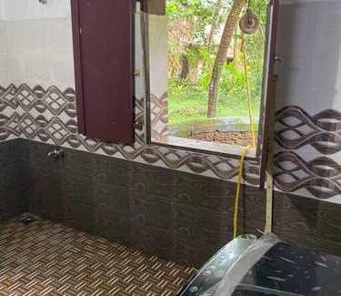 Kannur Villa | Vintage charm & Coastal bliss