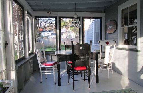 Ogunquit Cottage | Vintage charm combined with modern convenience