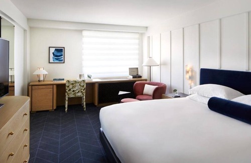 Fisherman's Wharf Hotel | Vintage Charm! Near Kimpton Alton, Fort Mason, and Ferry Building