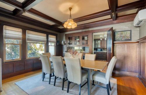 Kerns House | Vintage Craftsman in Byrnes Addition - 99 WalkScore
