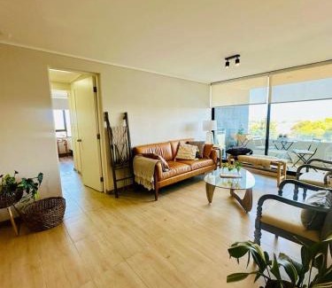 Los Angeles Apartment | Vintage departamento