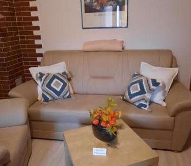 Wadern Apartment | Vintage-Domizil Augustina
