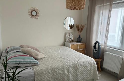Zwijndrecht Apartment | Vintage dream