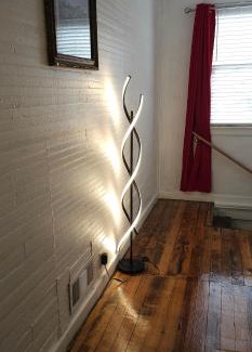 Cabbagetown Apartment | Vintage Eastside Beltline Trail Apartment by Krog St Market with Free Parking