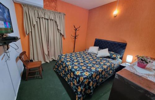 Asuncion Apartment | Vintage en el Centro de Asunción