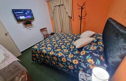 Asuncion Apartment | Vintage en el Centro de Asunción