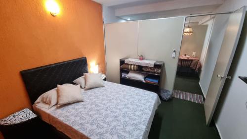 Asuncion Apartment | Vintage en el Centro de Asunción