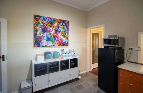 Kellerberrin House | Vintage Farm Stay in the Central Wheatbelt