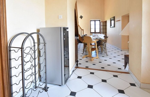 Chaintre Other | Vintage Farmhouse in Vinzelles with Pool & Centre Nearby
