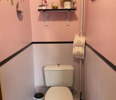 Mesvres House | Vintage house Chez la Marcelle