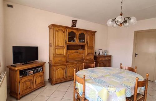 Amberieu-en-Bugey House | Vintage House
