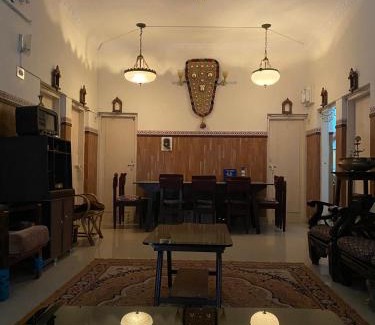 Mysore House | Vintage House
