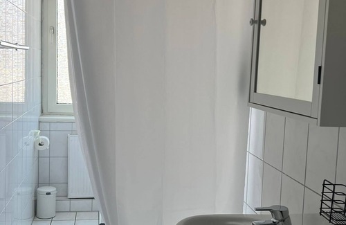 Ostviertel Apartment | Vintage in the heart of Essen