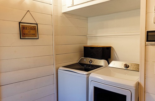 Long Lane Cabin | Vintage Luxury Railcar Retreat on 10 acres overlooking Pond