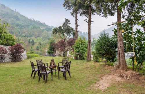 Bhagtpura Villa | Vintage Retreat by VEO - Part of StayVista