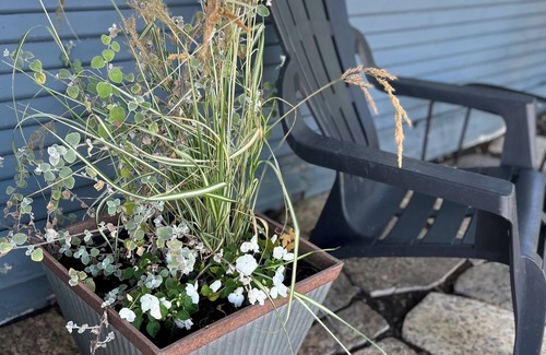 Emmett House | Vintage Small Town Charmer