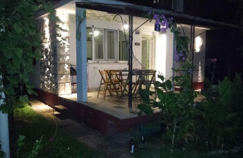 Gospostina House | Vintage Summer House