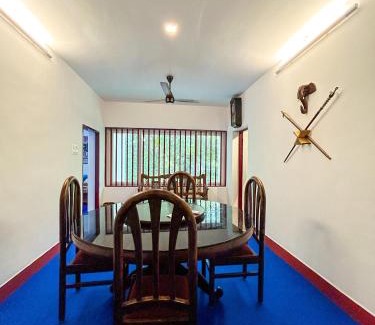 Todupulai House | Vintage valley Heritage home
