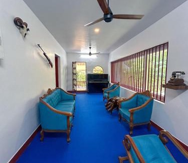 Todupulai House | Vintage valley Heritage home