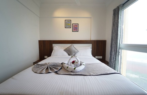 Igatpuri Resort | Vintage Valley Resort