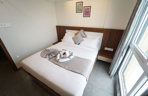 Igatpuri Resort | Vintage Valley Resort