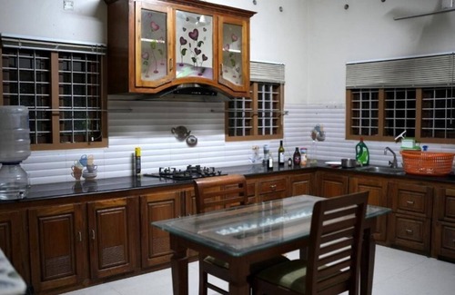Alappuzha Resort | Vintage Villa n