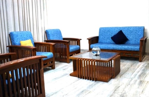 Alappuzha Resort | Vintage Villa n