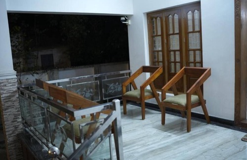 Alappuzha Resort | Vintage Villa n