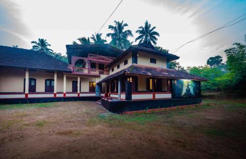 Cherplassery House | Vintage Vista
