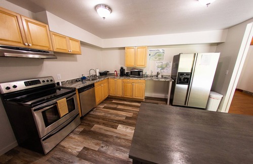 Bryson City House | Vintage with Advantages - 3 BR/2 Bath with Gameroom - Perfect Location