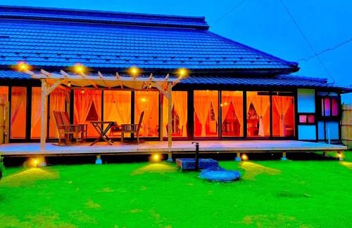 Nagano House | vintagehouse1925Bali - Vacation STAY 14502