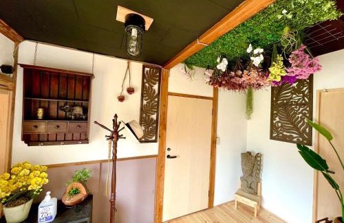 Nagano House | vintagehouse1925Bali - Vacation STAY 14502